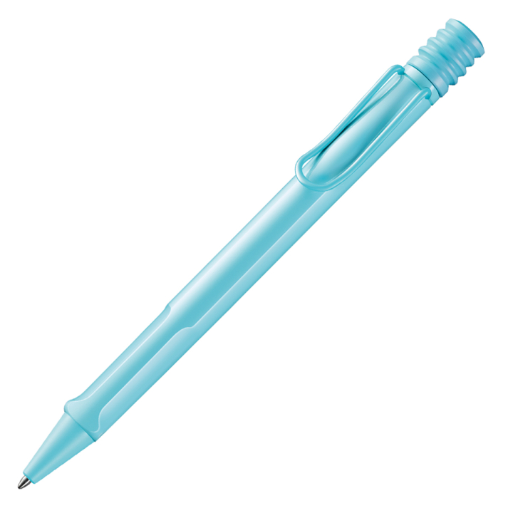 Safari Ballpoint aquasky in the group Pens / Fine Writing / Ballpoint Pens at Pen Store (129464)