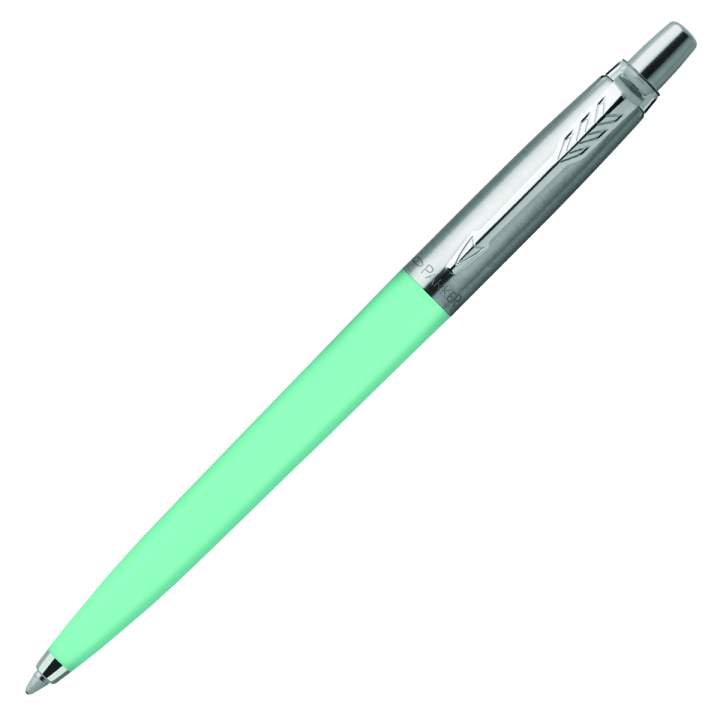 Jotter Originals Mint Ballpoint in the group Pens / Fine Writing / Ballpoint Pens at Pen Store (129896)