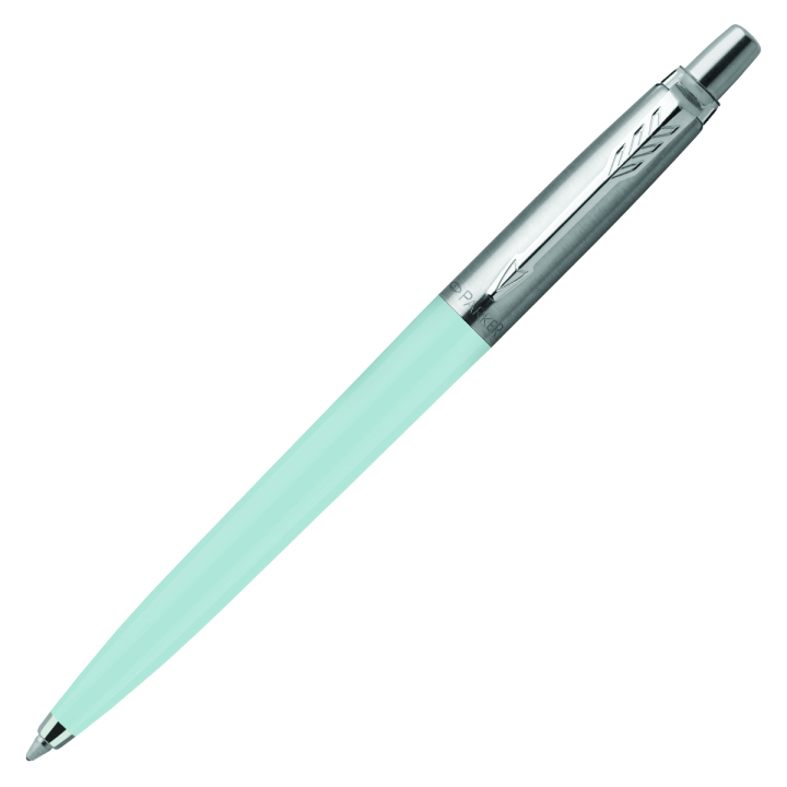 Jotter Originals Arctic Blue Ballpoint in the group Pens / Fine Writing / Ballpoint Pens at Pen Store (129901)