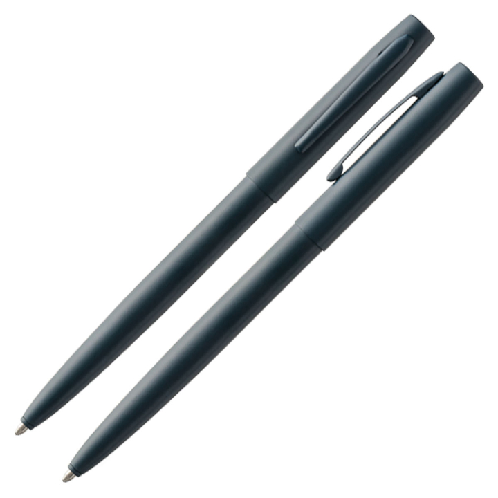 Cap-O-Matic Elite Navy Cerakote in the group Pens / Fine Writing / Ballpoint Pens at Pen Store (129926)