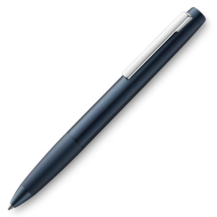 Aion deepdarkblue Ballpoint in the group Pens / Fine Writing / Ballpoint Pens at Pen Store (129974)