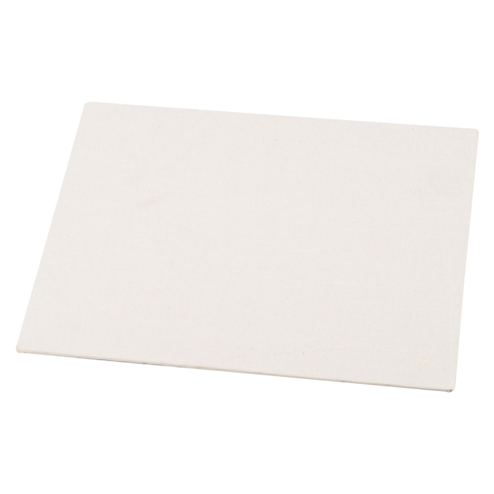 Canvas board A5 in the group Art Supplies / Studio / Canvas Panels at Pen Store (130022)