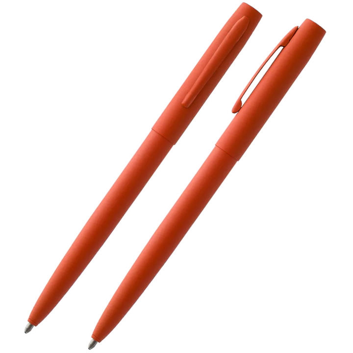 Cap-O-Matic Hi-Vis Orange Cerakote in the group Pens / Fine Writing / Ballpoint Pens at Pen Store (130275)