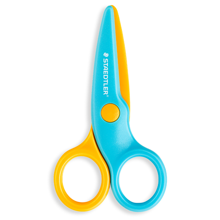 Noris Junior Scissors 10 cm in the group Kids / Fun and learning / Scissors for Kids at Pen Store (130639)