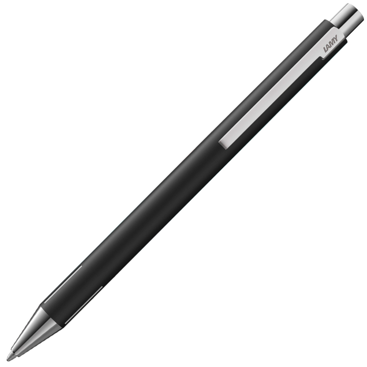 Econ Ballpoint Black in the group Pens / Fine Writing / Ballpoint Pens at Pen Store (131067)