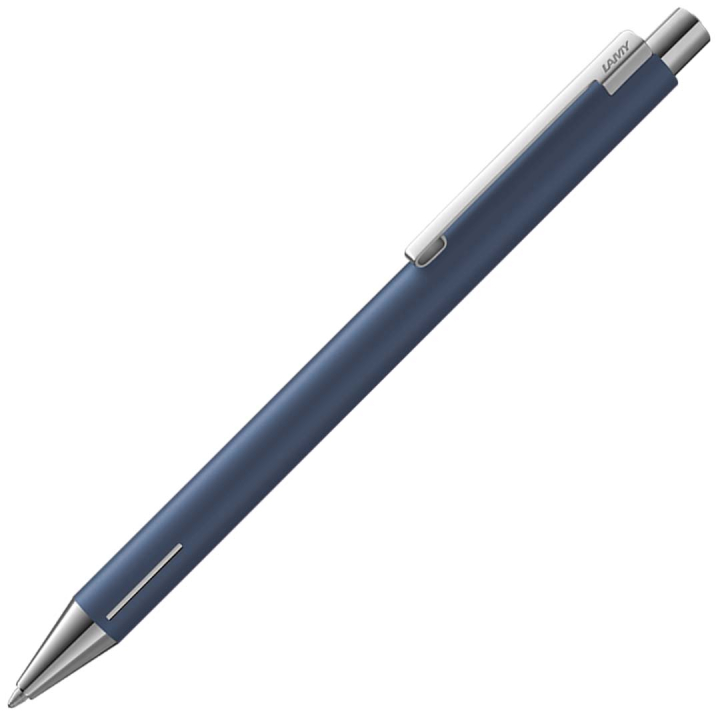 Econ Ballpoint Indigo in the group Pens / Fine Writing / Ballpoint Pens at Pen Store (131068)