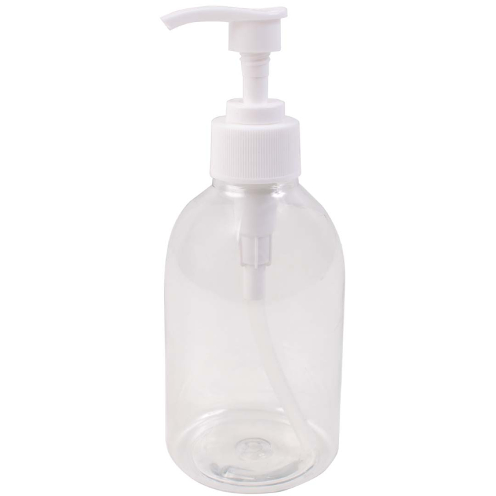 Pump bottle 300 ml in the group Art Supplies / Art Accessories / Tools & Accessories at Pen Store (131327)