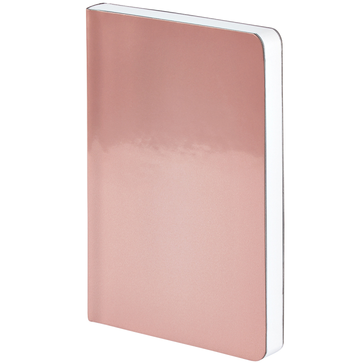 Notebook Shiny Starlet S - Cosmo Rosé in the group Paper & Pads / Note & Memo / Notebooks & Journals at Pen Store (131777)