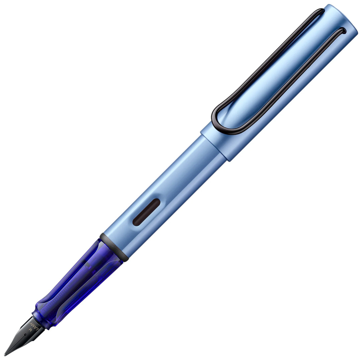 AL-star Fountain pen Aquatic in the group Pens / Fine Writing / Fountain Pens at Pen Store (131862_r)