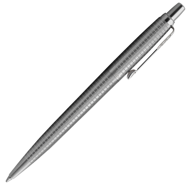 Jotter Special Edition Steel Ballpoint in the group Pens / Fine Writing / Ballpoint Pens at Pen Store (131994)