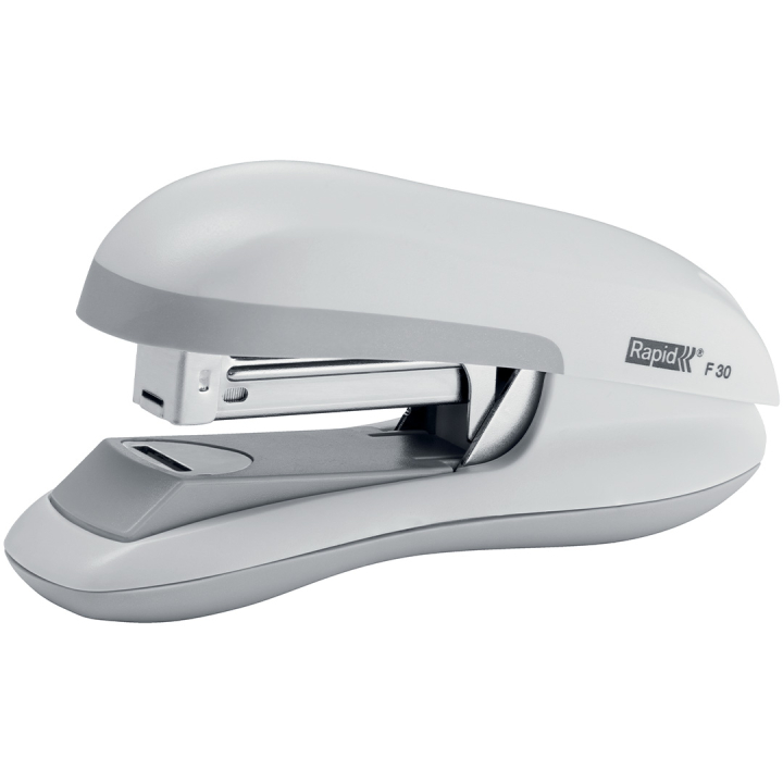 F30 Stapler White in the group Hobby & Creativity / Organize / Home Office at Pen Store (132261)