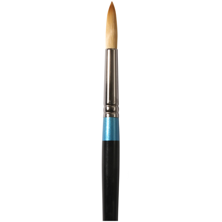 Watercolor brush series 85 Round Nr 12 in the group Art Supplies / Brushes / Watercolour Brushes at Pen Store (132957)
