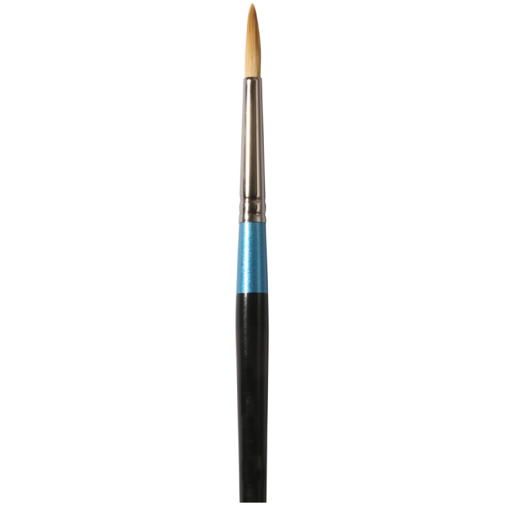 Watercolor brush series 85 Round Nr 6 in the group Art Supplies / Brushes / Watercolour Brushes at Pen Store (132961)