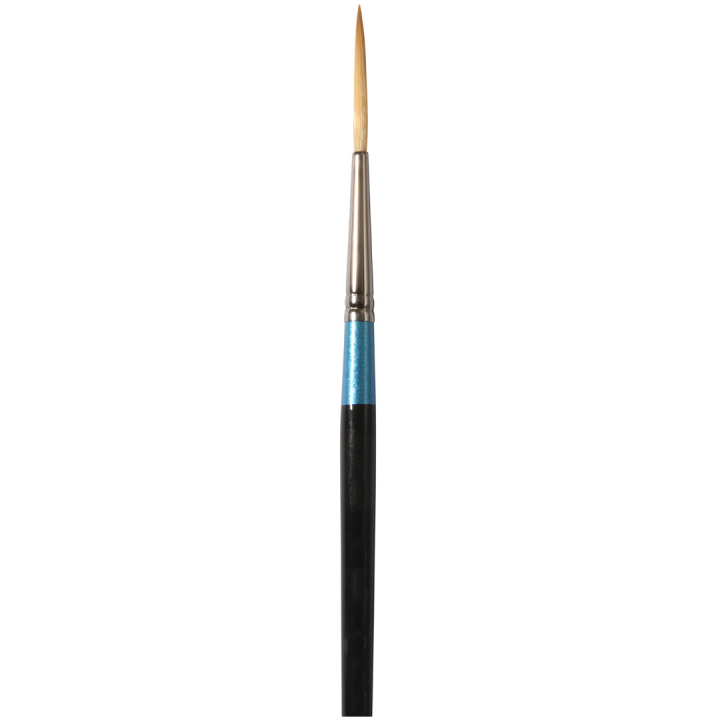 Watercolor brush series 50 Rigger Nr 6 in the group Art Supplies / Brushes / Watercolour Brushes at Pen Store (132967)