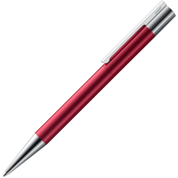 Scala Ballpoint Piano Red in the group Pens / Fine Writing / Ballpoint Pens at Pen Store (132979)