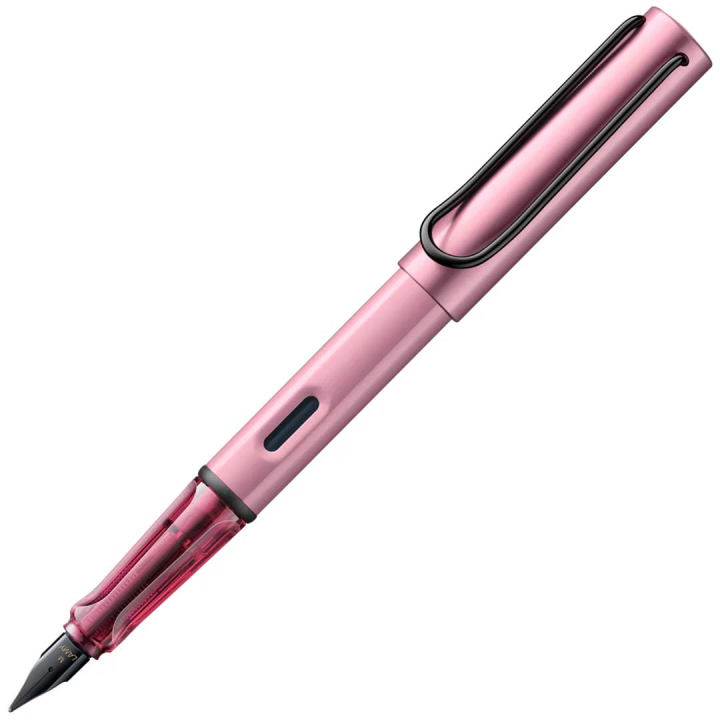 AL-star Fountain pen Autumn Pink in the group Pens / Fine Writing / Fountain Pens at Pen Store (132992_r)