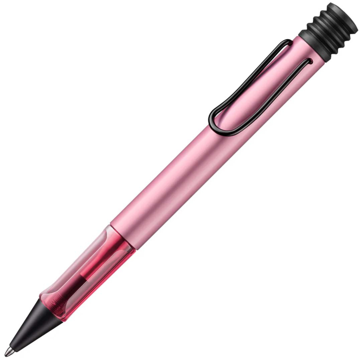 AL-star Ballpoint pen Autumn Pink in the group Pens / Fine Writing / Ballpoint Pens at Pen Store (132996)