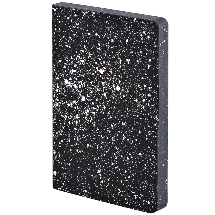 Notebook Graphic S - Milky Way in the group Paper & Pads / Note & Memo / Notebooks & Journals at Pen Store (134354)