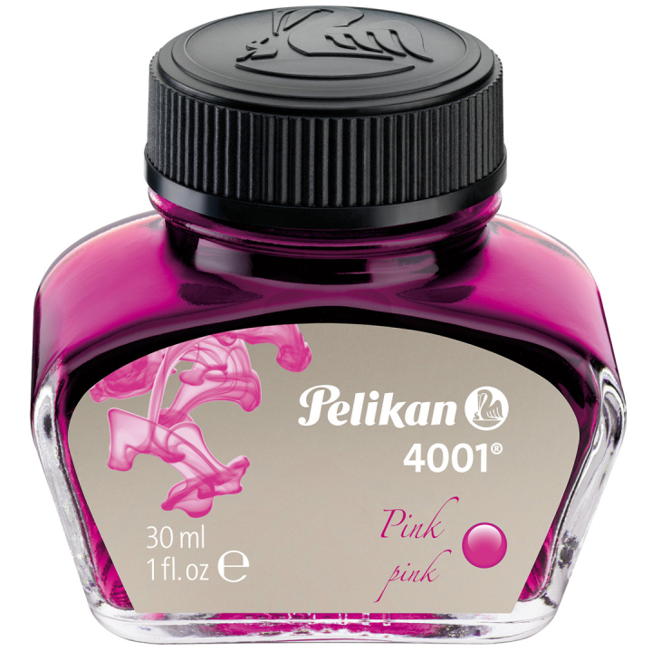 Ink 4001 30 ml in the group Pens / Pen Accessories / Fountain Pen Ink at Pen Store (134728_r)