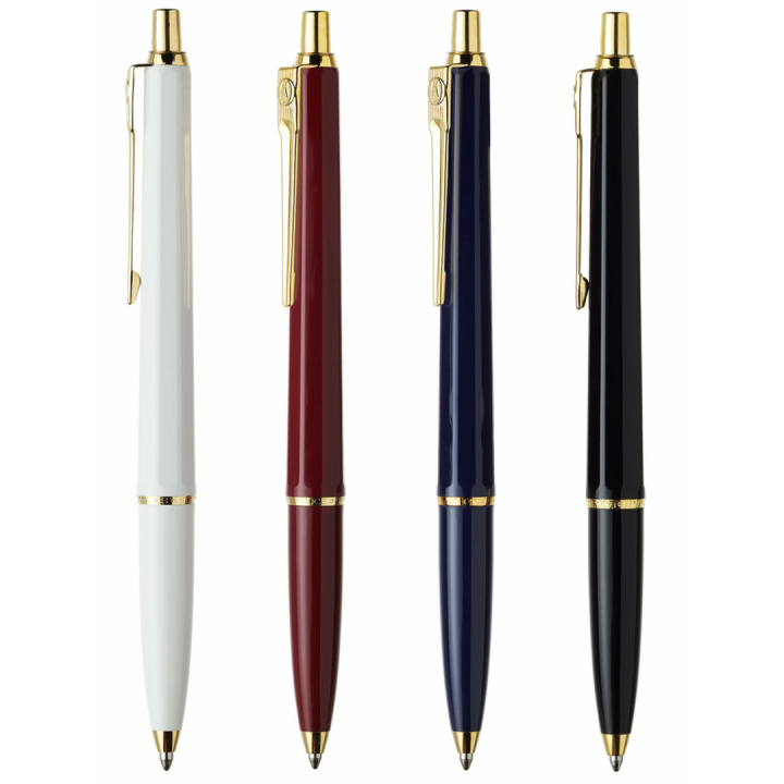 Epoca P Ballpoint Luxe in the group Pens / Writing / Ballpoints at Pen Store (134778_r)