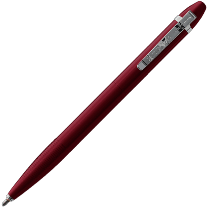 Vortex Red Satin in the group Pens / Fine Writing / Ballpoint Pens at Pen Store (134860)