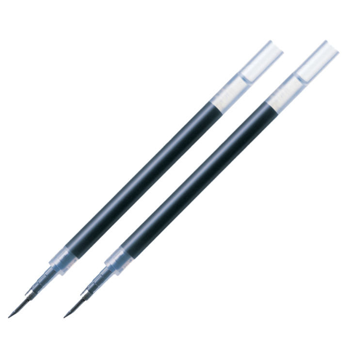 Refill JF Gel Roller 0,5 2-pack in the group Pens / Pen Accessories / Cartridges & Refills at Pen Store (135041_r)