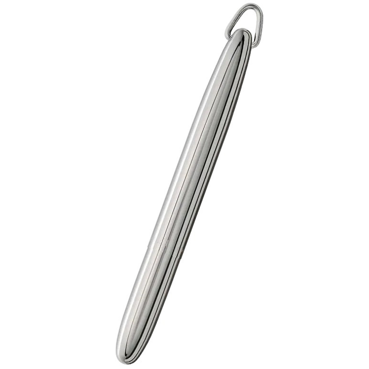 Bullet Chrome Jump Ring in the group Pens / Fine Writing / Ballpoint Pens at Pen Store (135409)