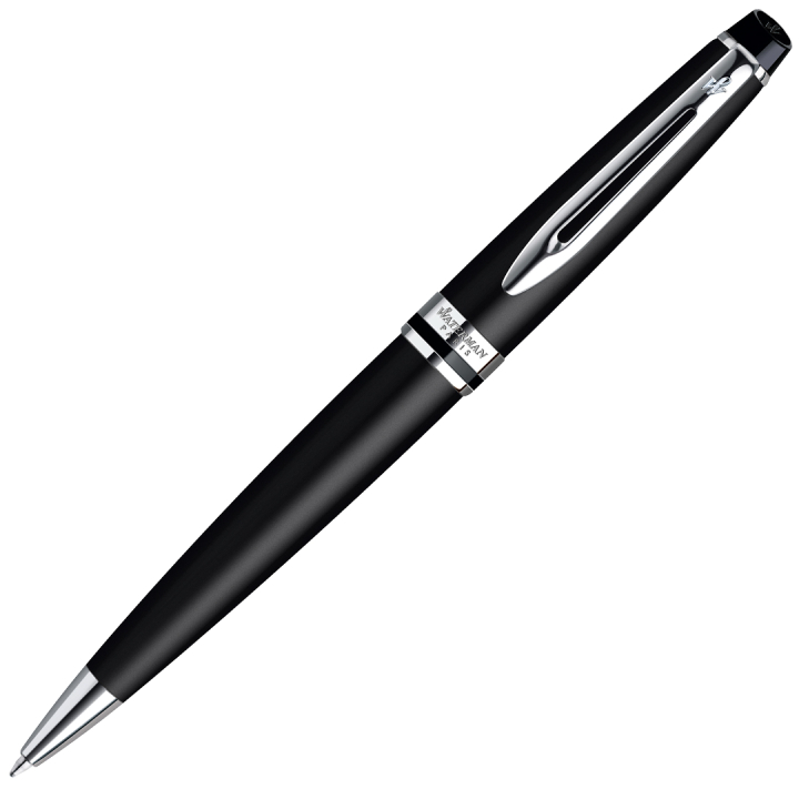 Expert Matt Black Ballpoint in the group Pens / Fine Writing / Ballpoint Pens at Pen Store (135466)