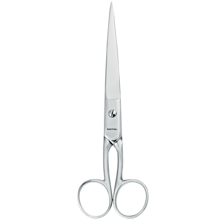 Stainless steel universal scissors 20 cm in the group Hobby & Creativity / Hobby Accessories / Scissors at Pen Store (135557)