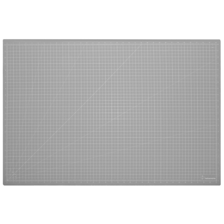 Cutting Mat Gray A3 45x30 cm in the group Hobby & Creativity / Hobby Accessories / Cutting Mats at Pen Store (135562)