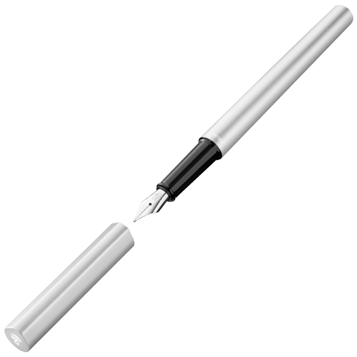 INEO Elements Fountain Pen Clearing Breeze in the group Pens / Fine Writing / Fountain Pens at Pen Store (135576)