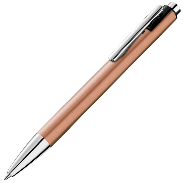 Snap Metallic Ballpoint Copper in the group Pens / Fine Writing / Ballpoint Pens at Pen Store (135581)