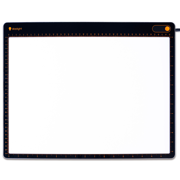 Tabla XL Lightpad A3 in the group Art Supplies / Art Accessories / Light Tables at Pen Store (135743)