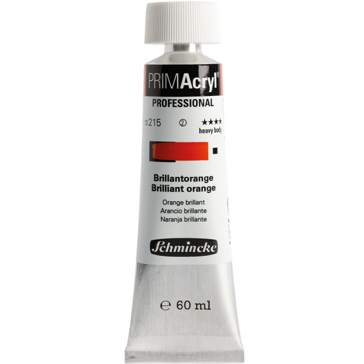 PRIMAcryl Acrylic Paint 60 ml (Price group 2) in the group Art Supplies / Artist colours / Acrylic Paint at Pen Store (135927_r)
