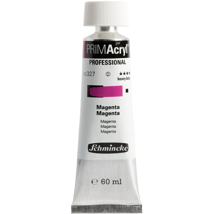 PRIMAcryl Acrylic Paint 60 ml (Price group 3) in the group Art Supplies / Artist colours / Acrylic Paint at Pen Store (135933_r)