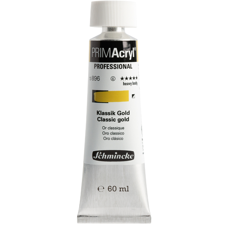 PRIMAcryl Acrylic Paint 60 ml (Price group 4) in the group Art Supplies / Artist colours / Acrylic Paint at Pen Store (135937_r)
