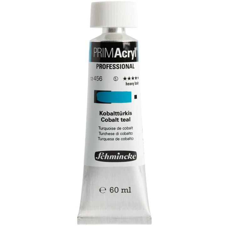 PRIMAcryl Acrylic Paint 60 ml (Price group 5) in the group Art Supplies / Artist colours / Acrylic Paint at Pen Store (135944_r)