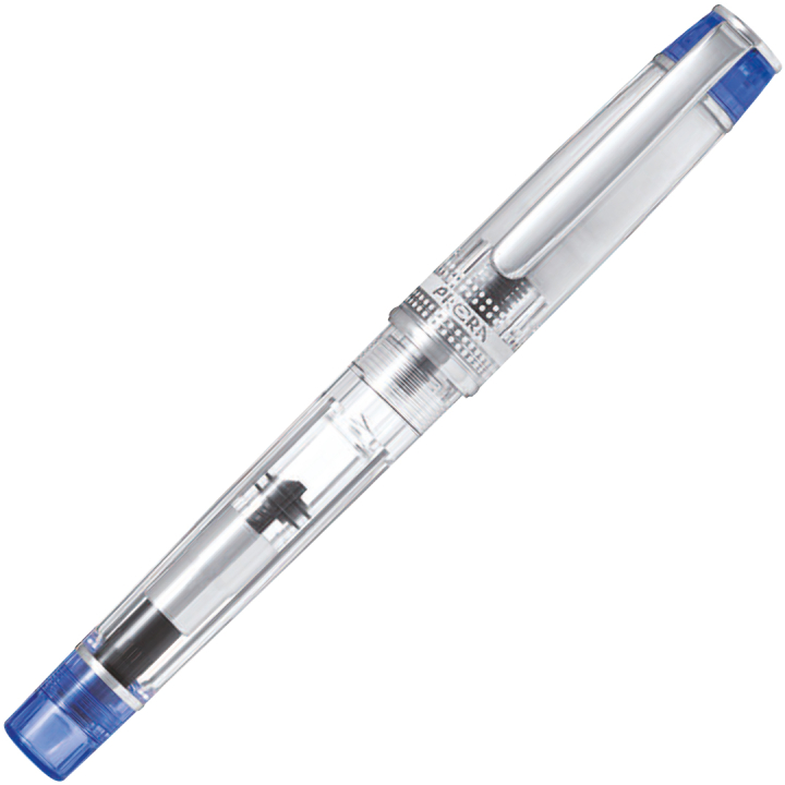 Prera Fountain Pen Blue in the group Pens / Fine Writing / Fountain Pens at Pen Store (136339_r)