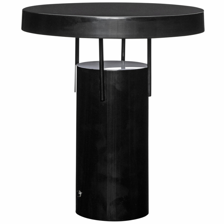 BringMe Portable Table Lamp Black in the group Hobby & Creativity / Hobby Accessories / Artist Lamps at Pen Store (136663)