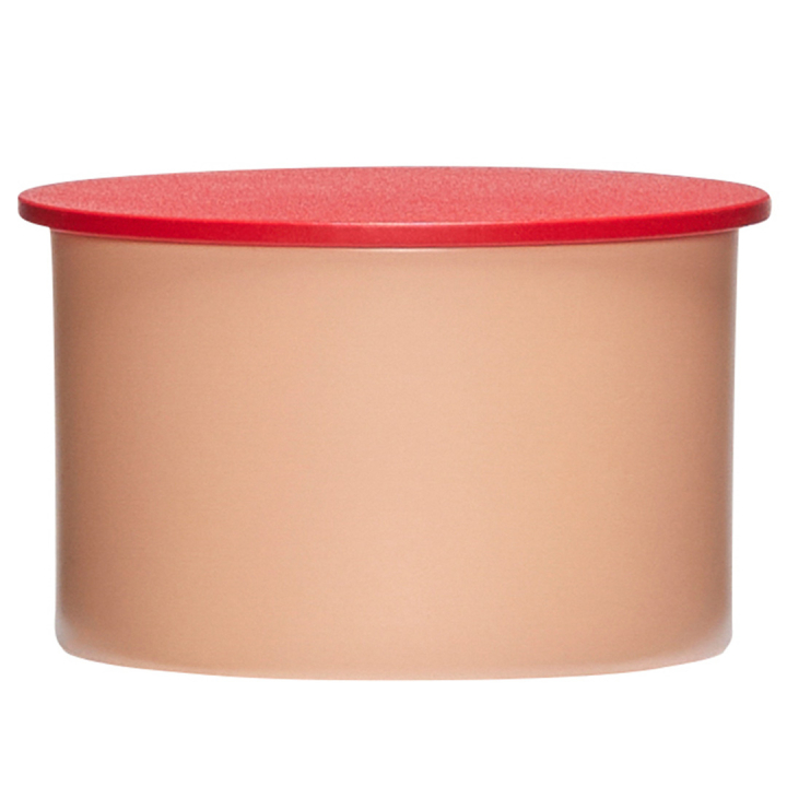 Storage District Box Small Pink/Red in the group Hobby & Creativity / Organize / Storage  at Pen Store (136676)