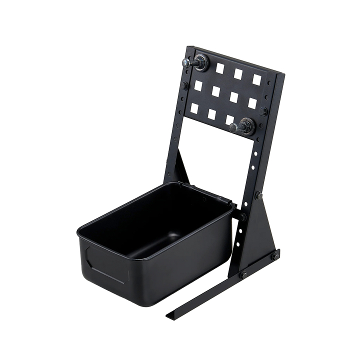 HBS130 Hand Bin Stand Black in the group Hobby & Creativity / Organize / Storage  at Pen Store (136960)