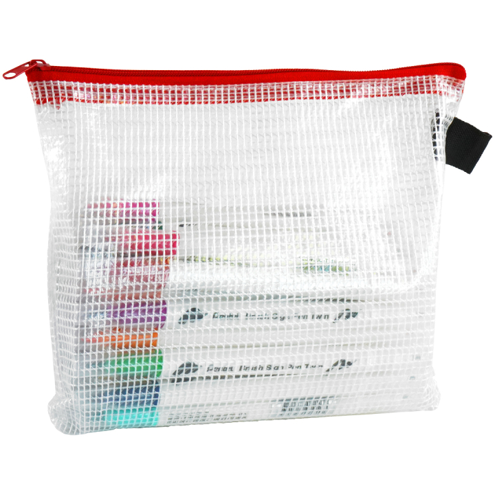 Brush Sign Pen Twin 30-pack + Zipper Pouch in the group Pens / Artist Pens / Brush Pens at Pen Store (137002)