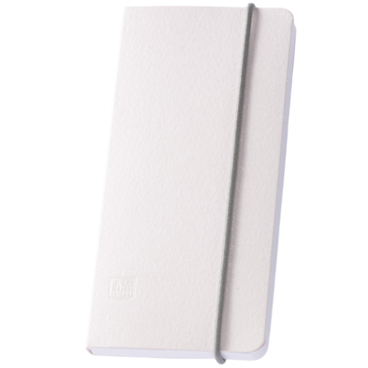 Pocket Pad Blush Glance in the group Paper & Pads / Note & Memo / Notebooks & Journals at Pen Store (137124)