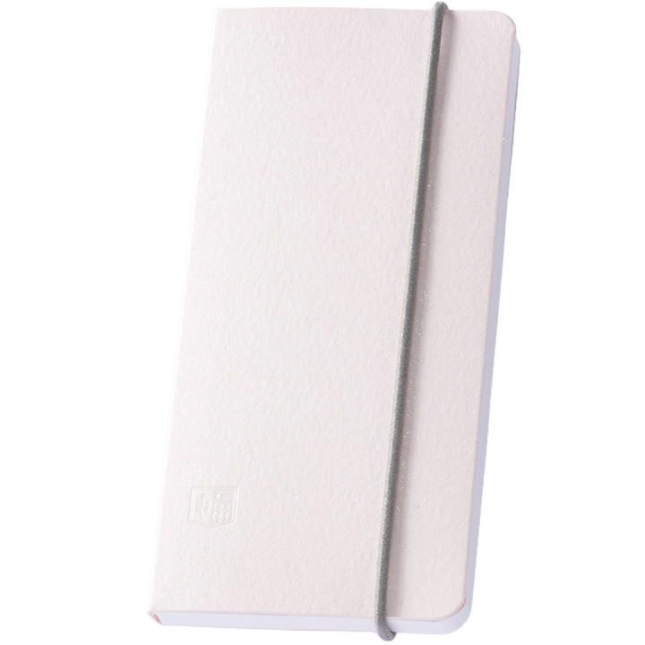 Pocket Pad Blush Glance in the group Paper & Pads / Note & Memo / Notebooks & Journals at Pen Store (137124)