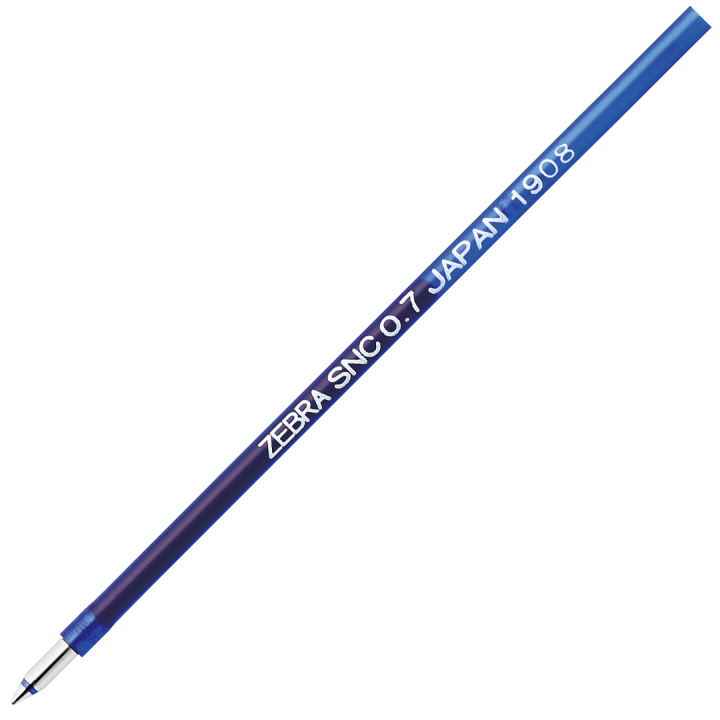 Refill SNC Bollpoint 0.7 mm in the group Pens / Pen Accessories / Cartridges & Refills at Pen Store (137274_r)