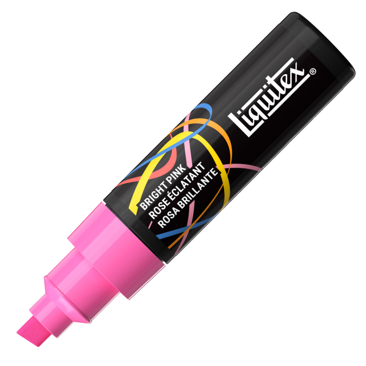 Marker 8 mm in the group Pens / Artist Pens / Acrylic Markers at Pen Store (137335_r)