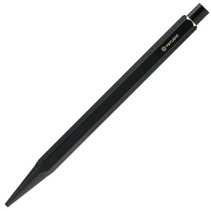 Classic Revolve Sketching Pencil 2 mm Black in the group Pens / Artist Pens / Sketching pencils at Pen Store (137416)