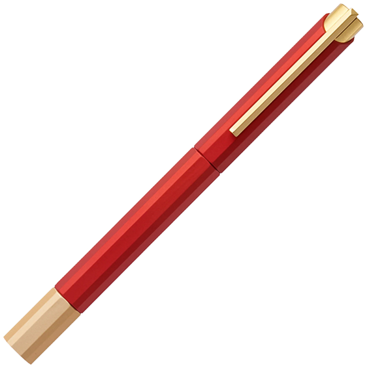 Bihex Rollerball Marsala in the group Pens / Fine Writing / Rollerball Pens at Pen Store (137417)