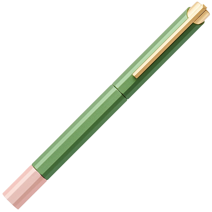 Bihex Rollerball Absinthe in the group Pens / Fine Writing / Rollerball Pens at Pen Store (137418)