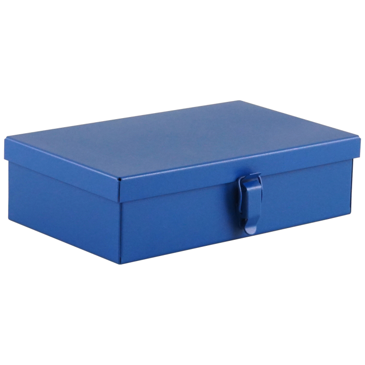 Storage Case Blue in the group Hobby & Creativity / Organize / Storage  at Pen Store (137537)